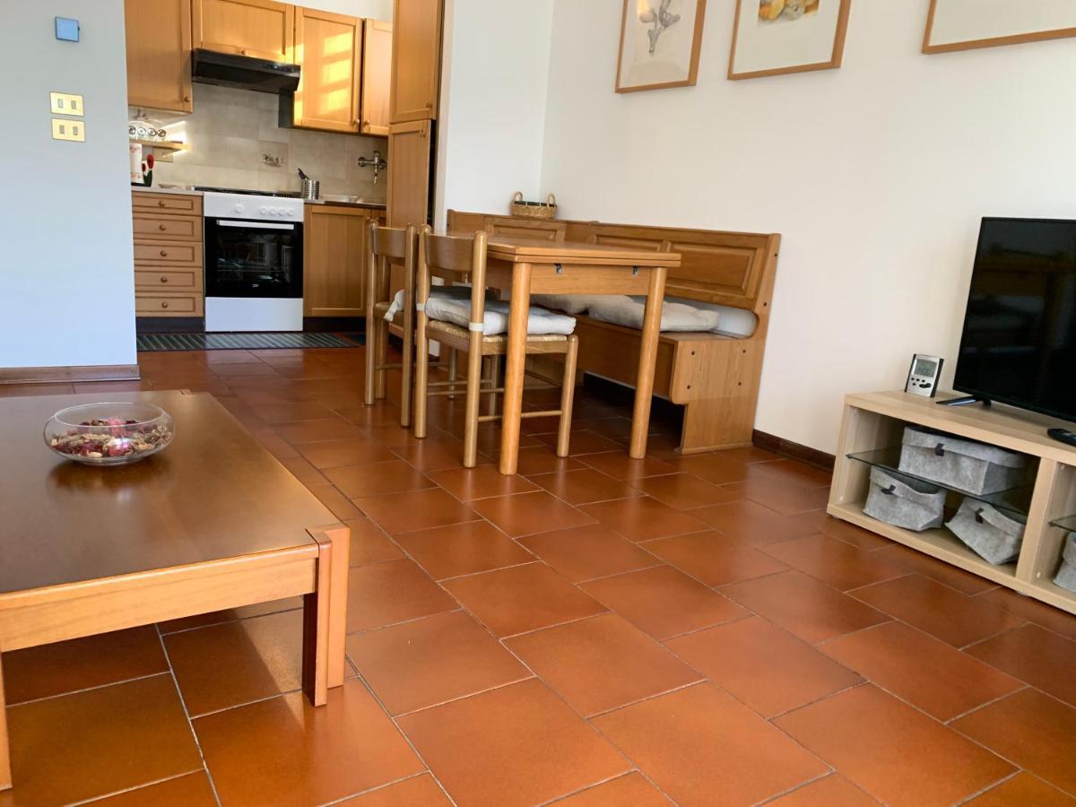 Appartamento Con Vista Sulle Grigna Barzio Exterior foto