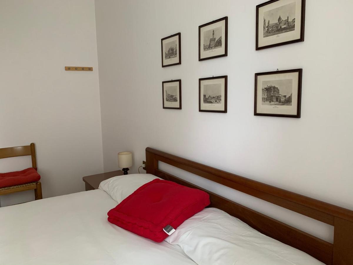 Appartamento Con Vista Sulle Grigna Barzio Exterior foto