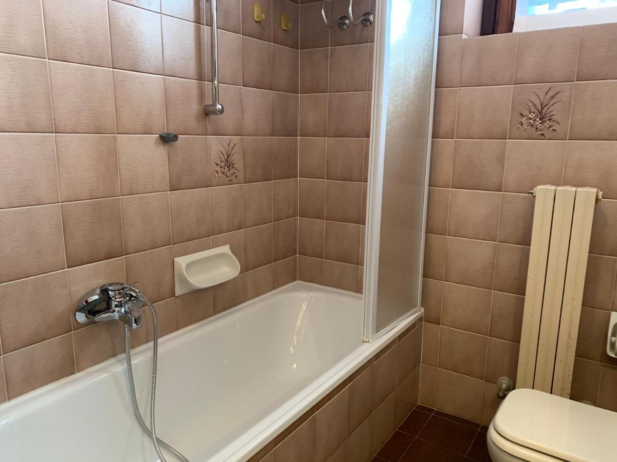 Appartamento Con Vista Sulle Grigna Barzio Exterior foto